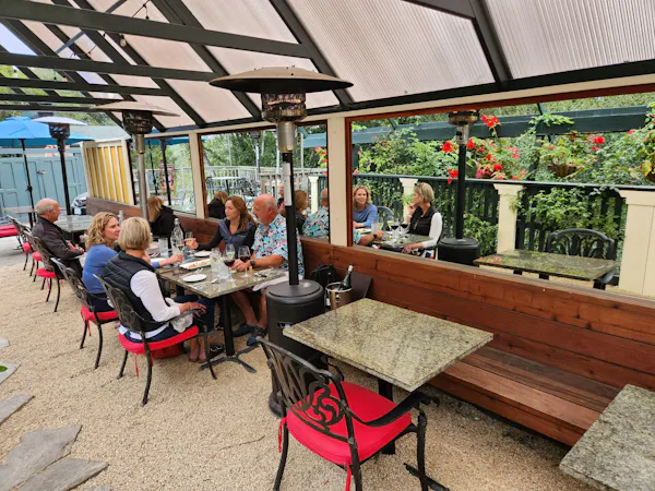 table, furniture, plant, wood, outdoor furniture, leisure