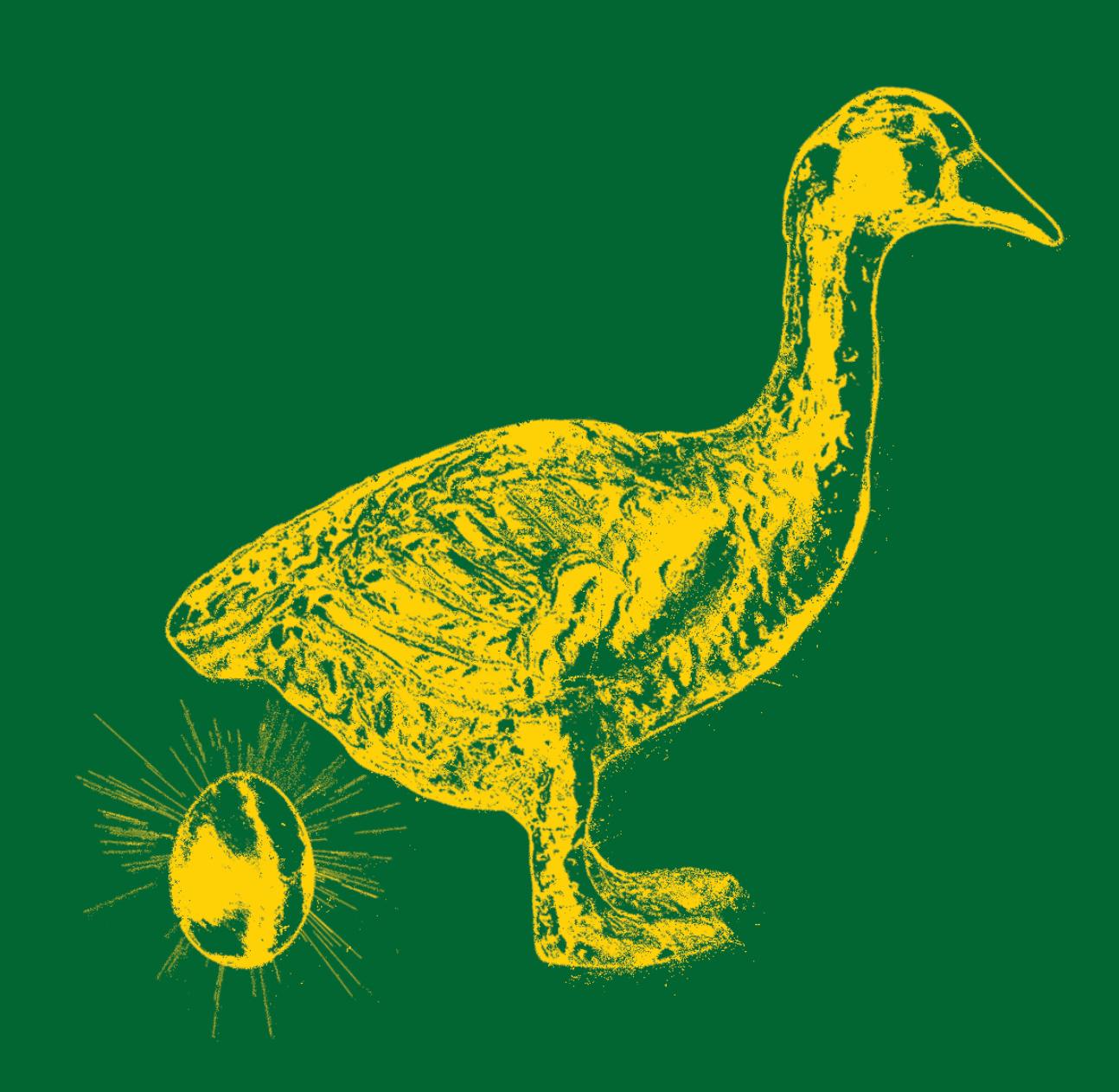 The Golden Goose