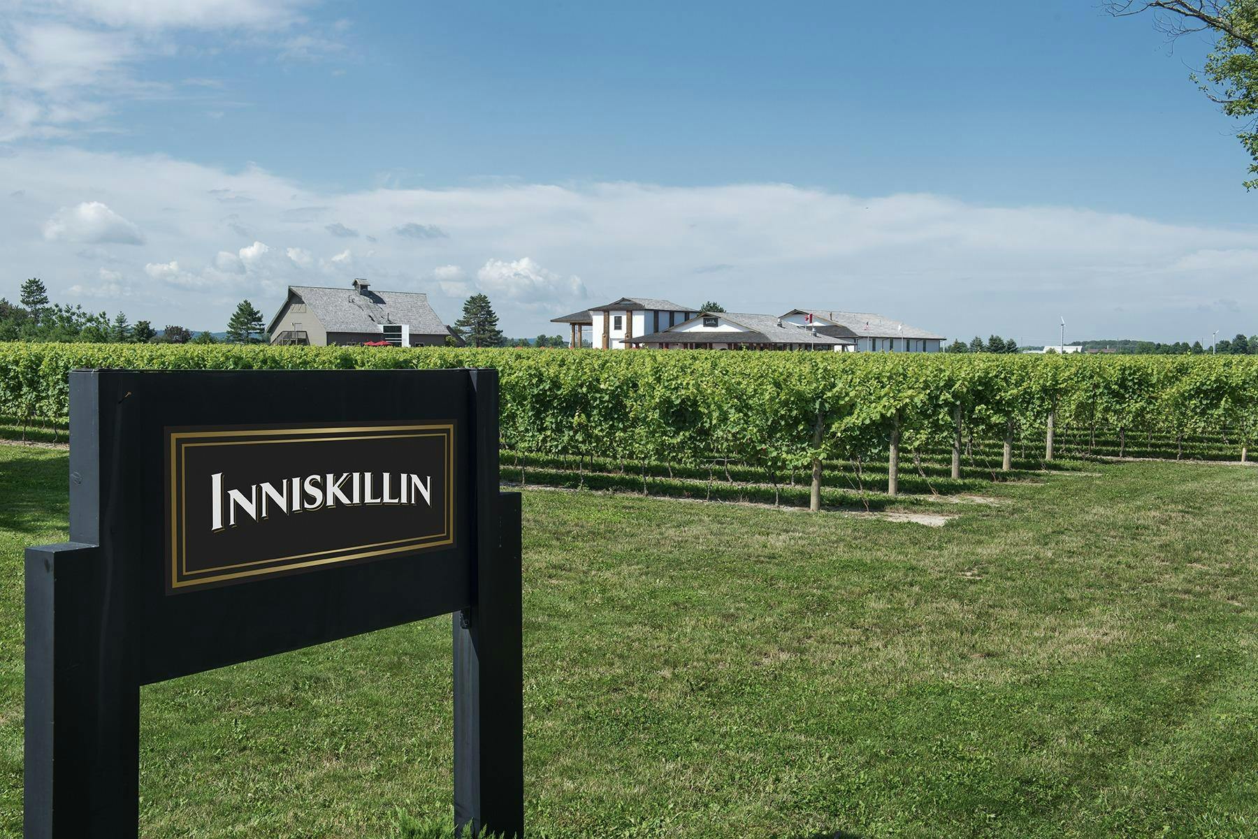 Inniskillin Wines
