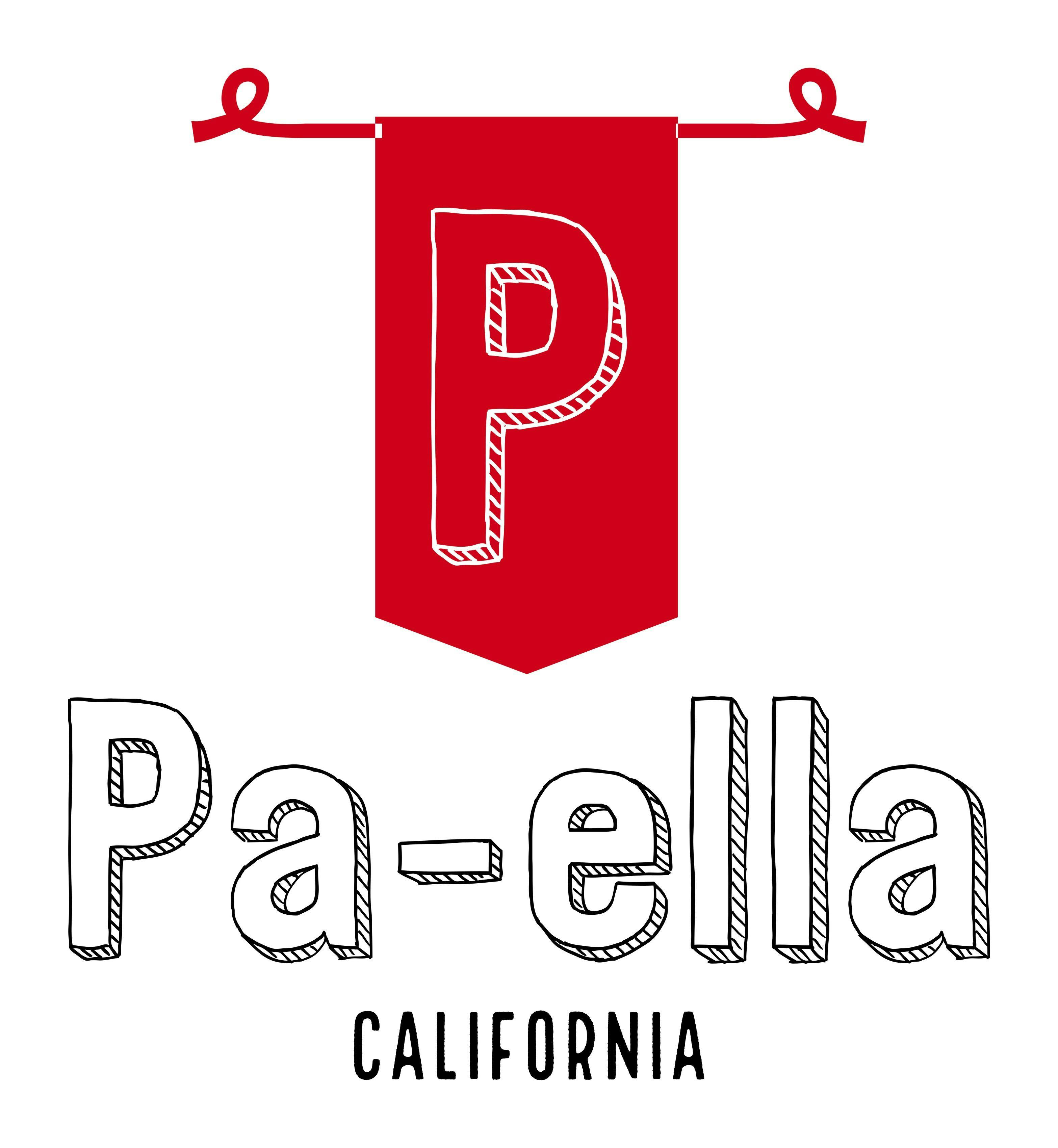 Pa-ella California