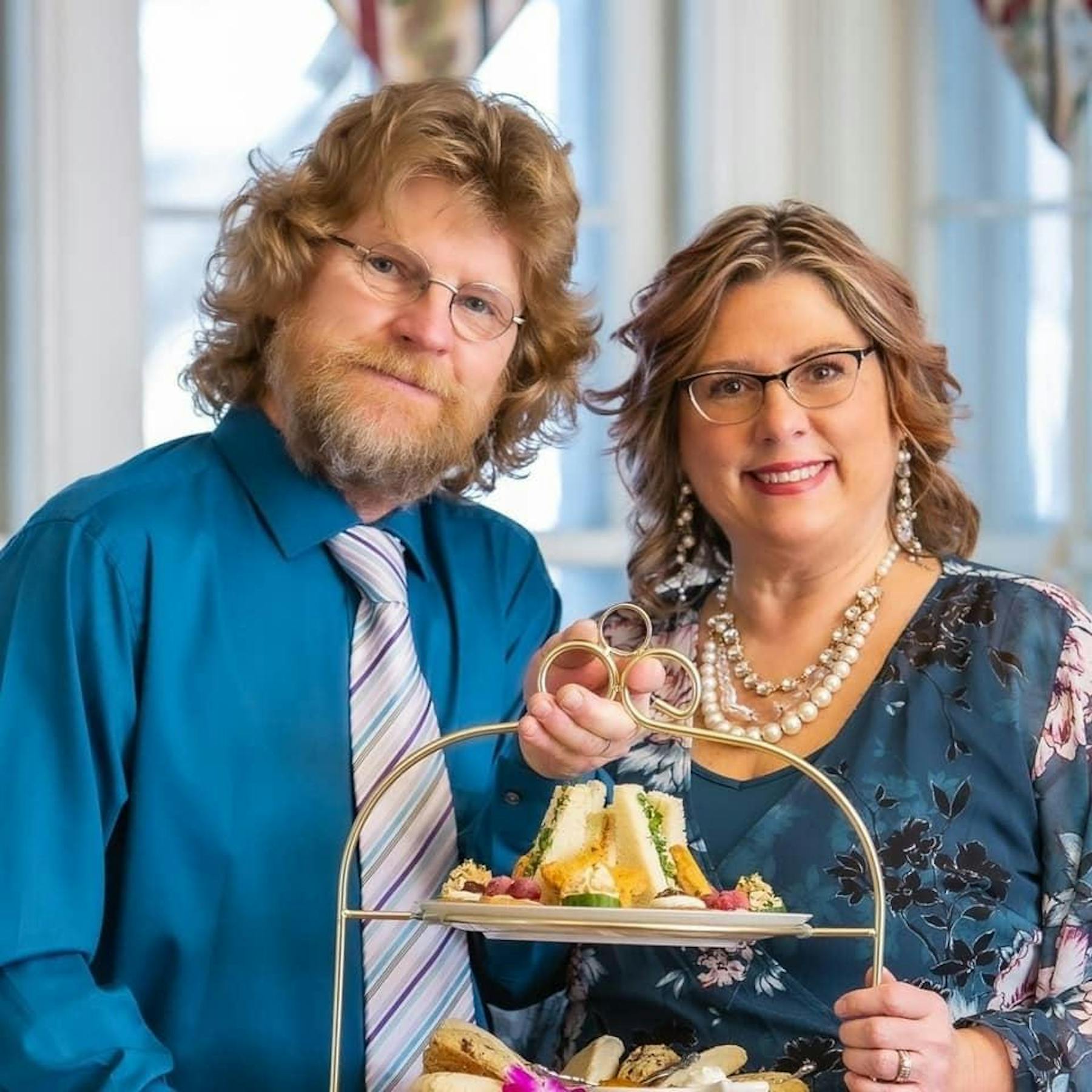 The Mad Hatter Restaurant & Tea House Anoka, MN Tock