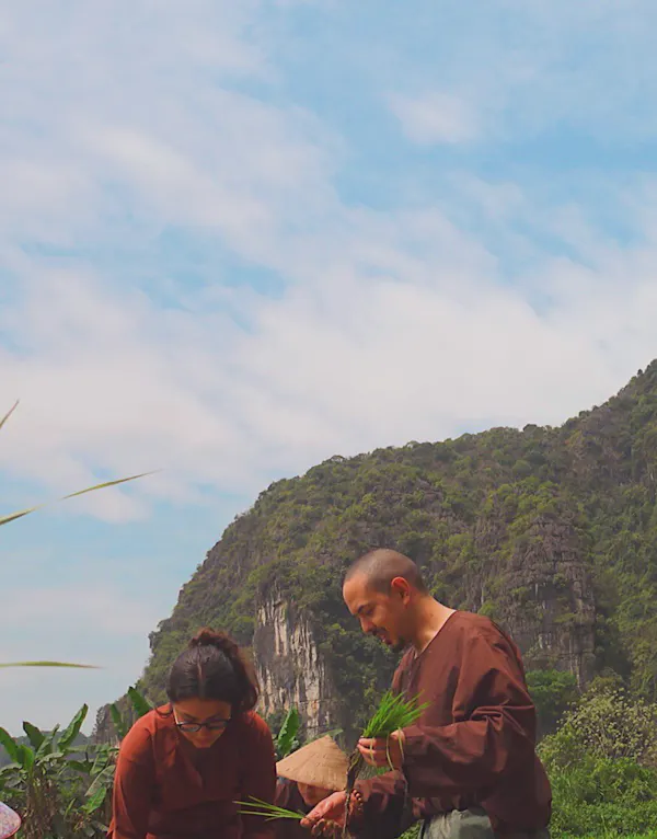 sitting, people in nature, leisure, hill station, vacation, jungle