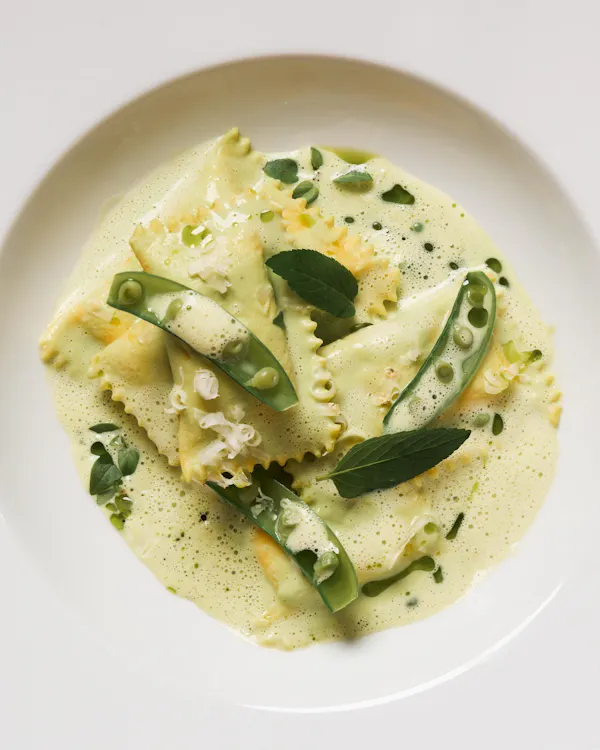 food, ingredient, ravioli, agnolotti, recipe, leaf vegetable