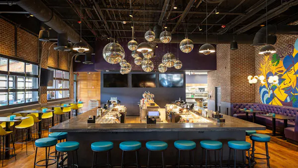 lighting, restaurant, bar, light fixture, pub