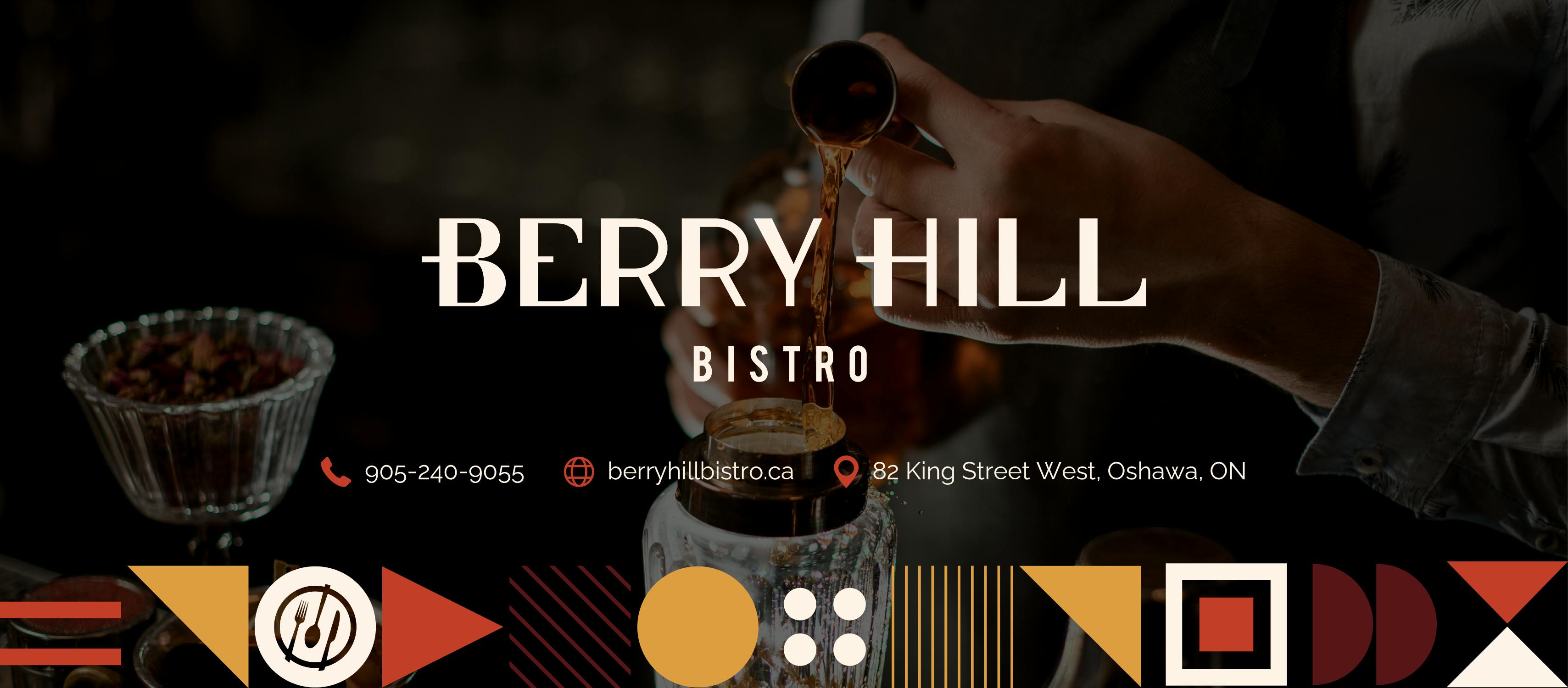 Berry Hill Bistro