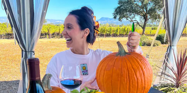 plant, pumpkin, smile, sky, food, cucurbita