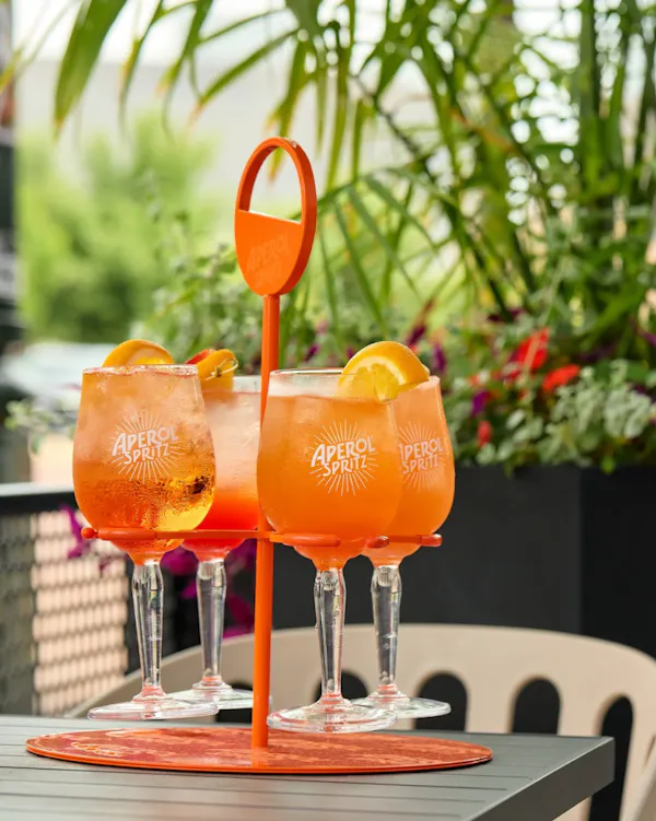 punch, stemware, cocktail, juice, classic cocktail, non-alcoholic drink