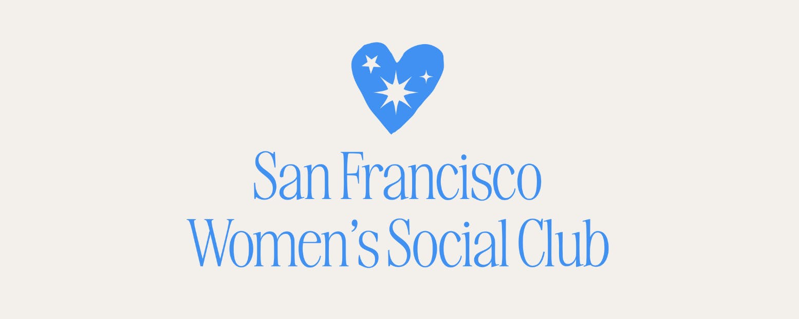 The San Francisco Women's Social Club