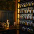 The Botanist Social