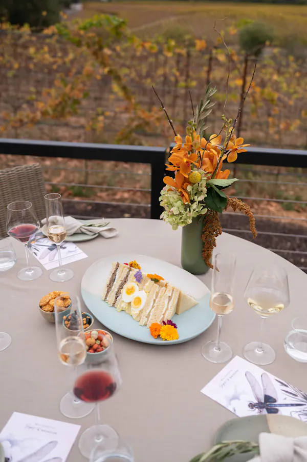 tableware, drinkware, furniture, table, stemware, champagne glass