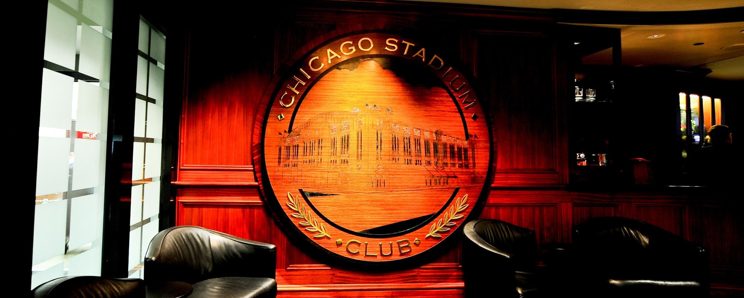 Chicago Stadium Club at the United Center