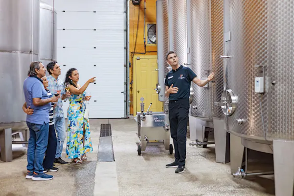 brewery