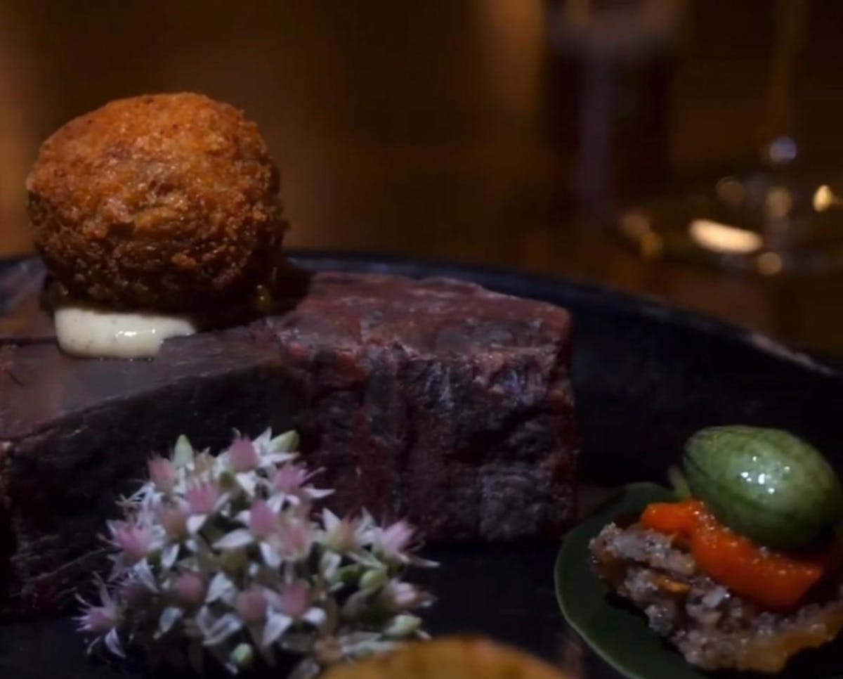 Archipelago Seattle, WA Tock