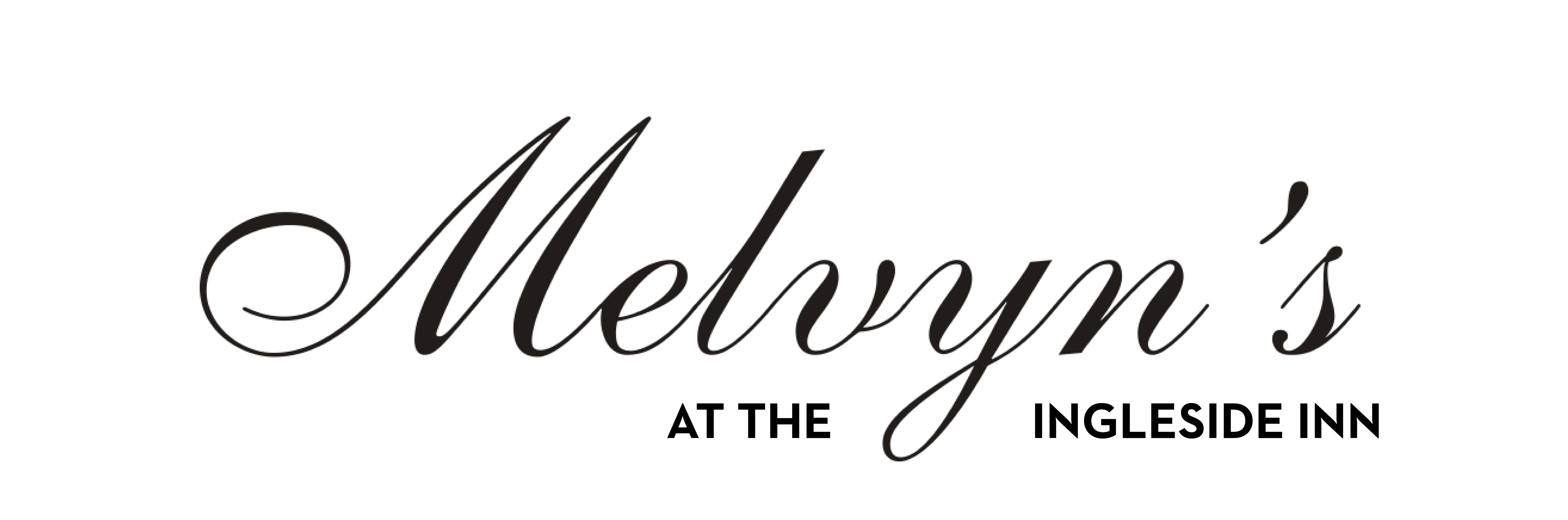 Melvyn's Restaurant