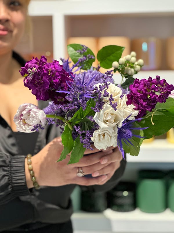 Blank Mason Candle Bar Skokie, IL Tock