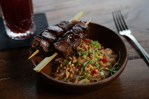 food, ingredient, meat, tableware, cooking, recipe