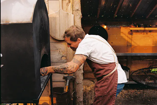 cooking, cook, apron, chef, cookware and bakeware