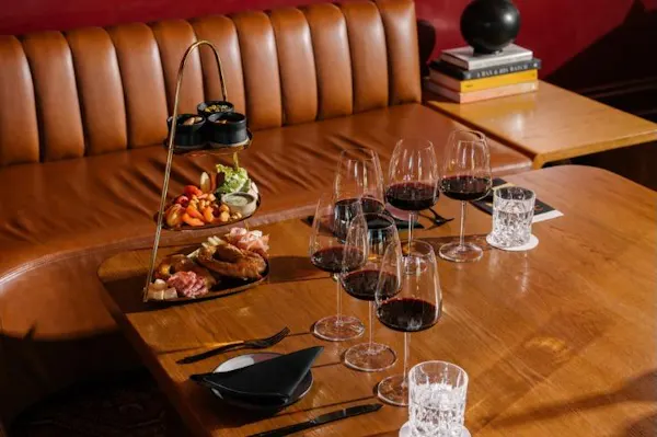furniture, drinkware, table, tableware, barware, wood stain