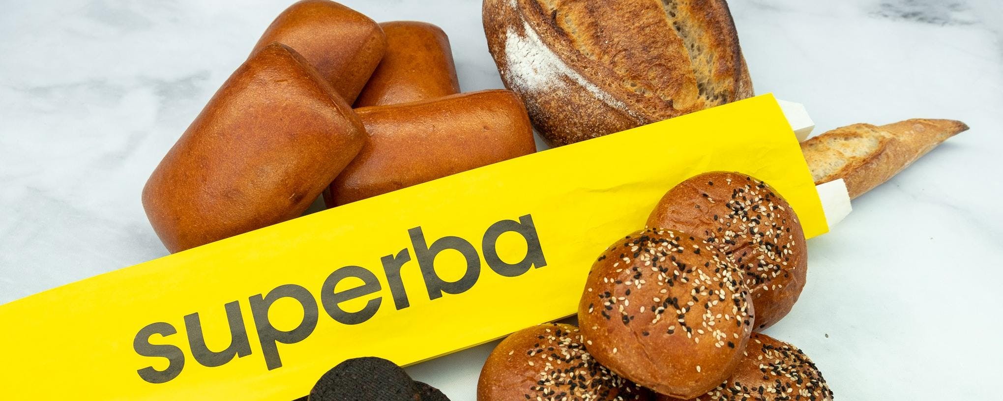 Superba: Pasadena