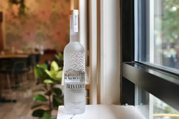 bottle, liquid, alcoholic drink, liquor, glass, glass bottle