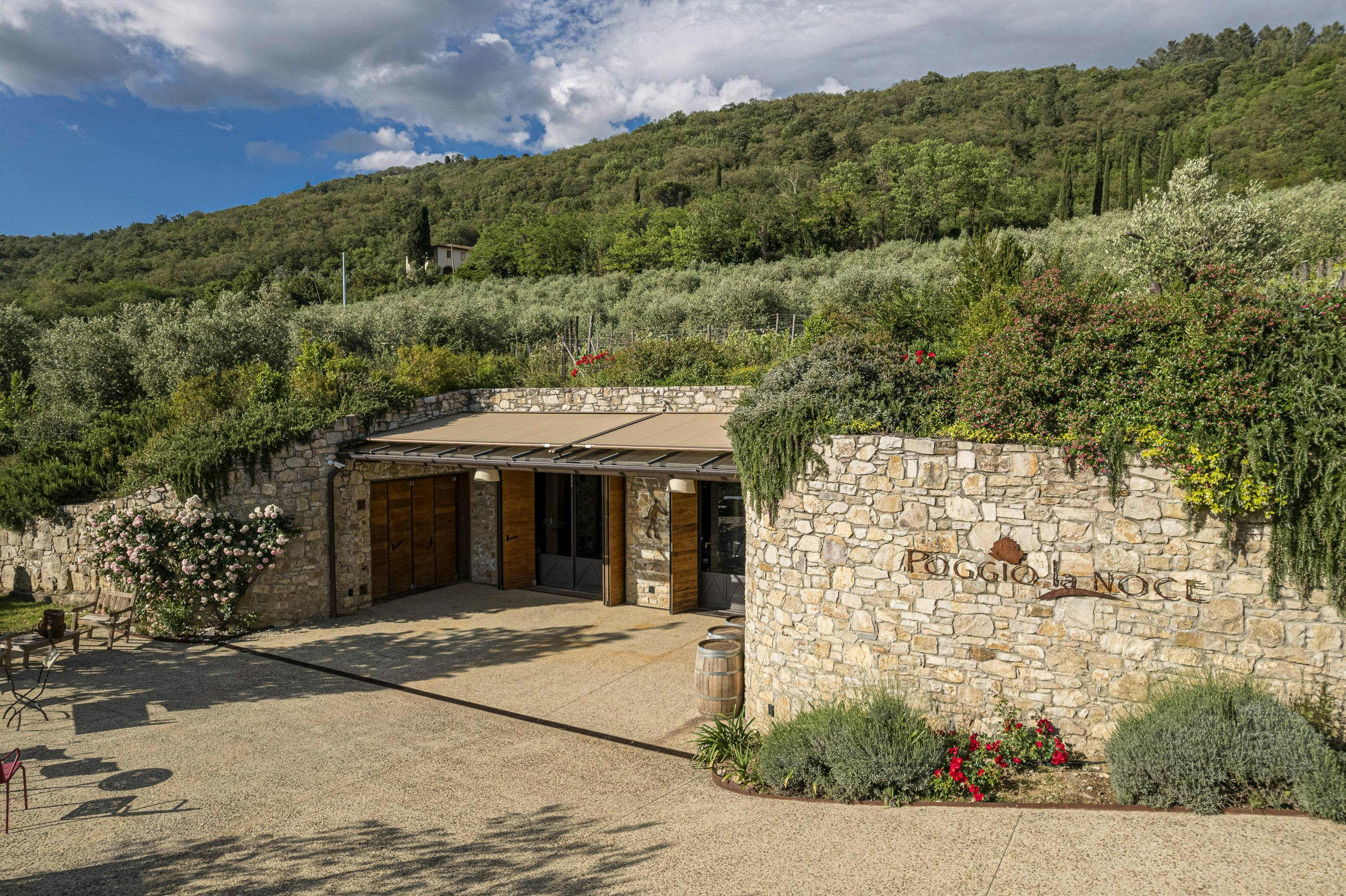 Poggio La Noce