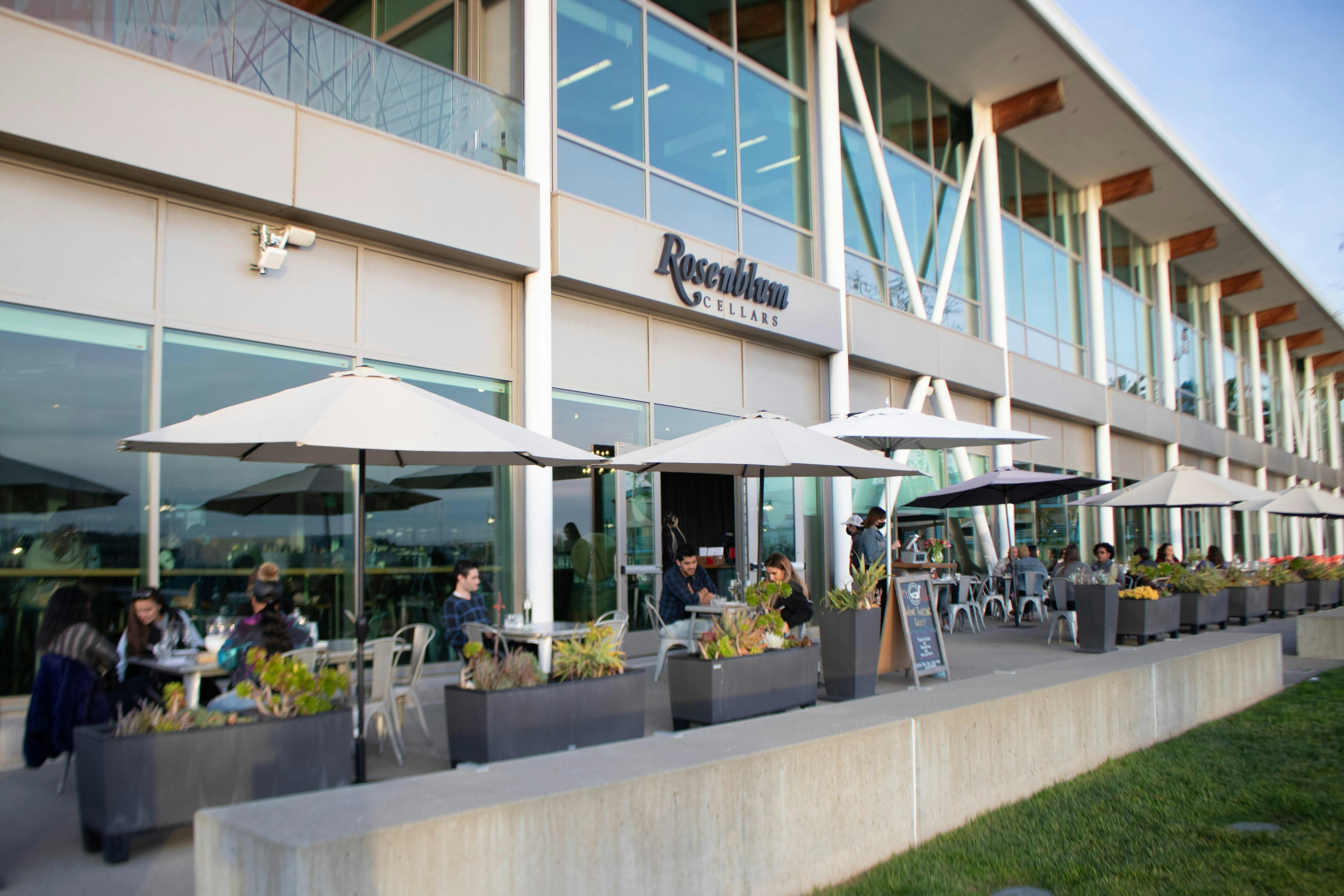 Rosenblum Cellars