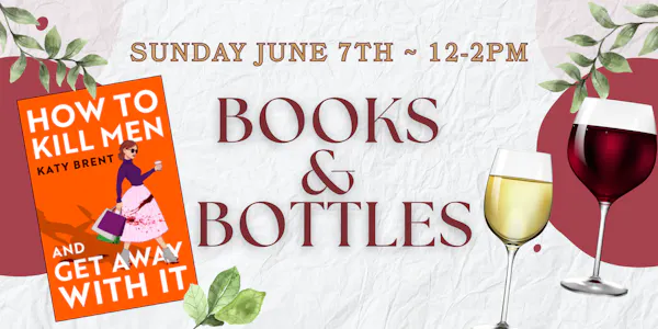 publication, poster, bottle, book, advertising