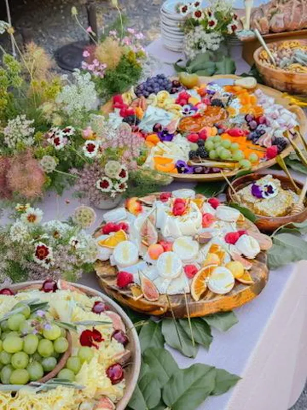flower, food, floristry, flower bouquet, fruit, produce
