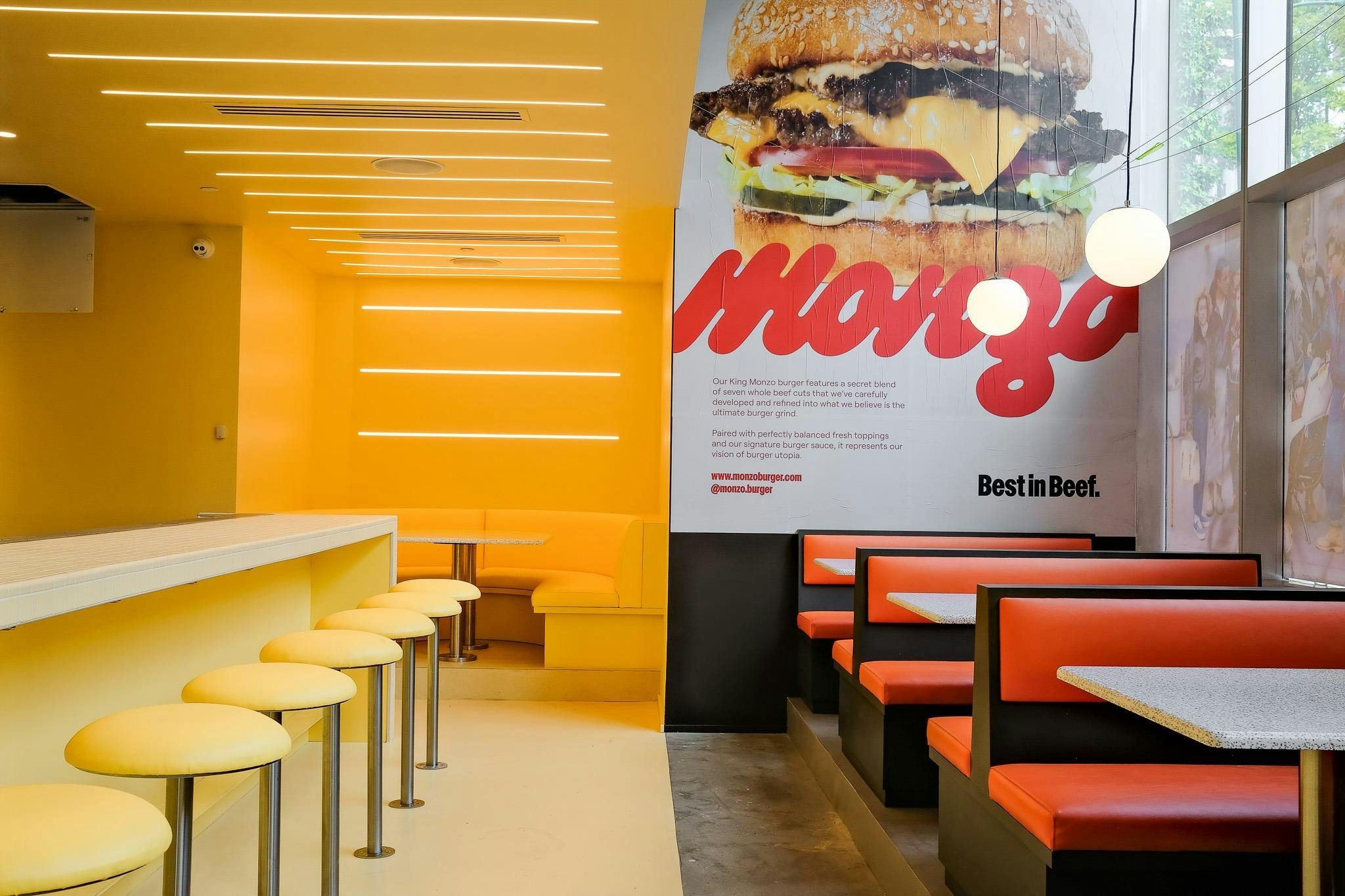 Monzo