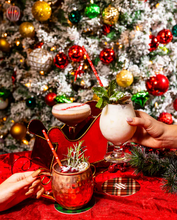 tableware, ingredient, christmas decoration, food, christmas day, non-alcoholic drink