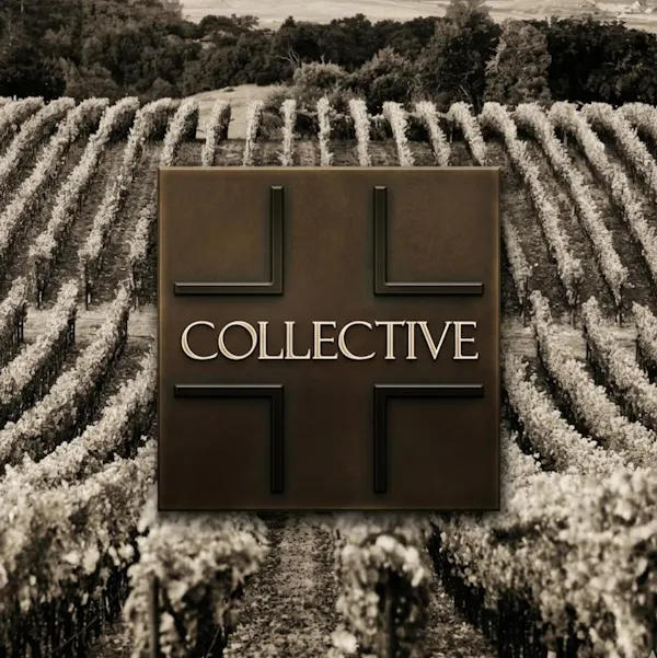 label, design