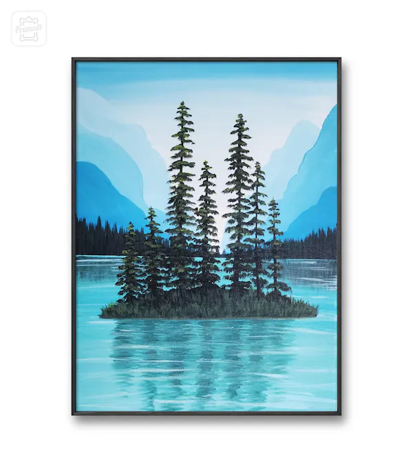 larch, woody plant, forest, black spruce, spruce-fir forests, mountain river