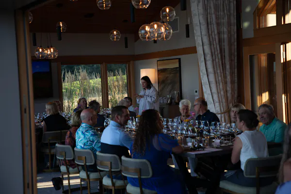 furniture, ceiling, chair, restaurant, glass, barware