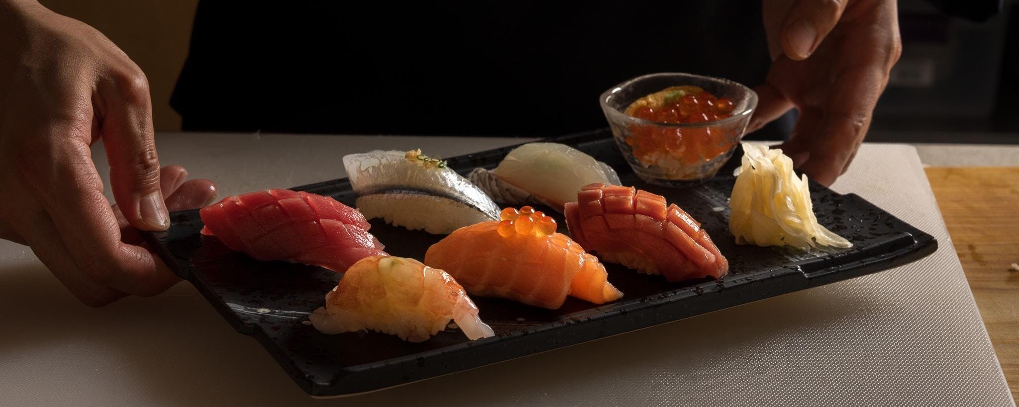 Komatsuya