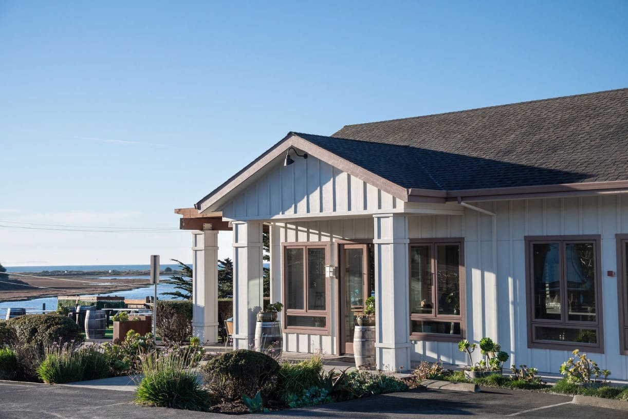 Sonoma Coast Vineyards