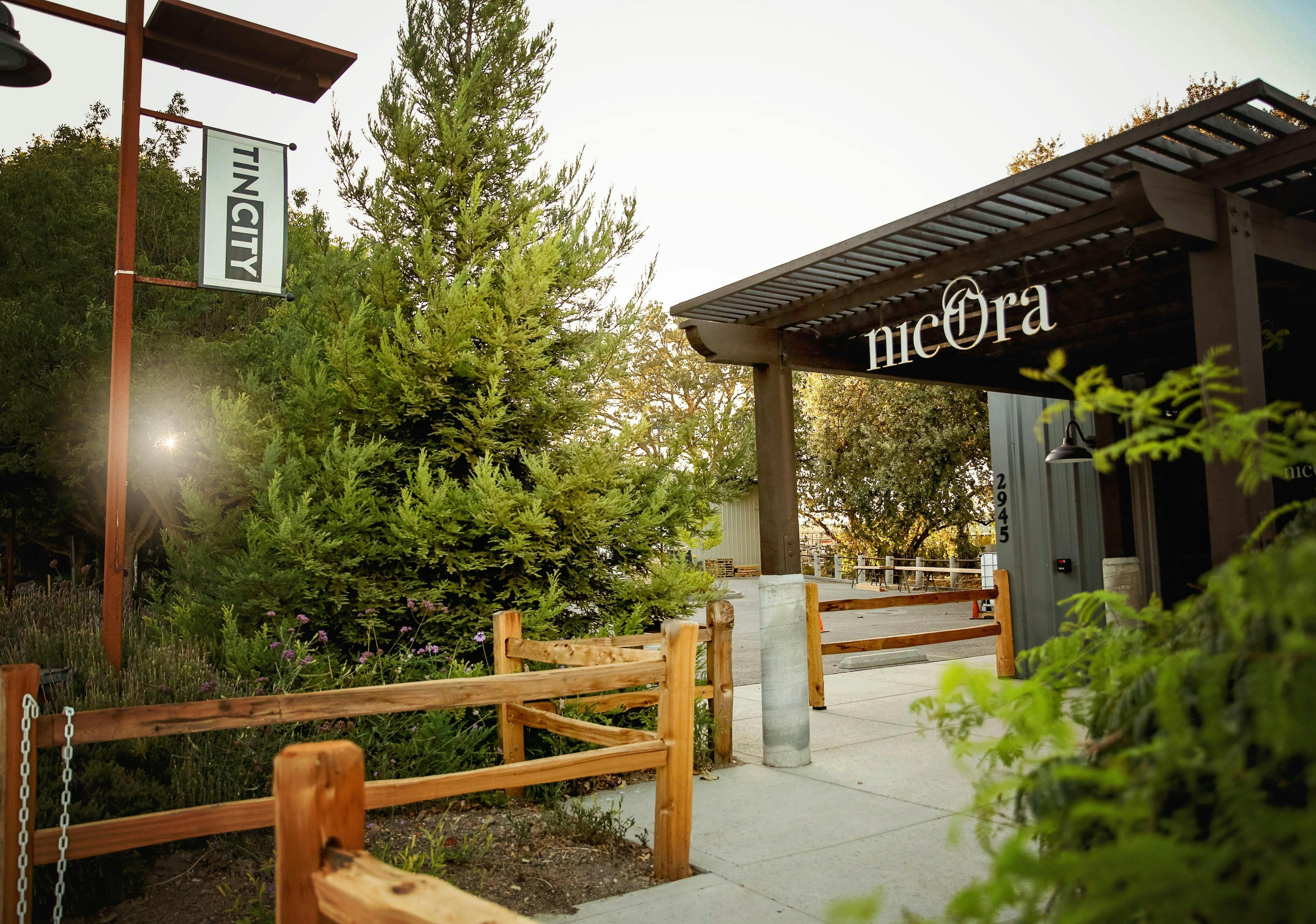 Nicora Winery