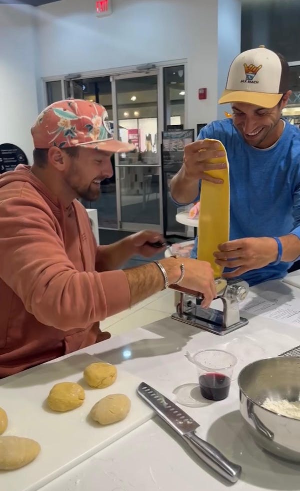 Blank Mason Candle Bar Skokie, IL Tock