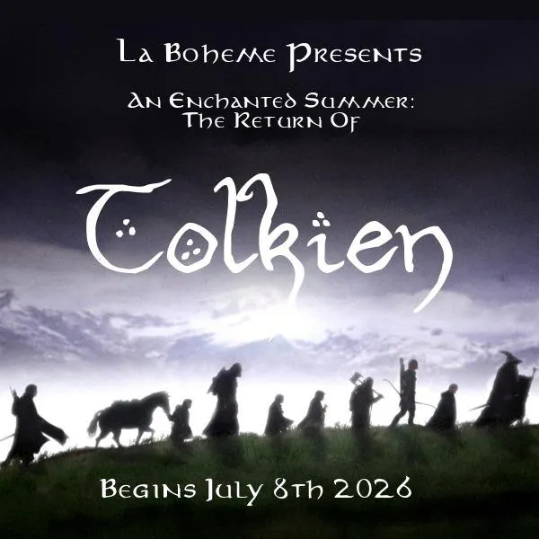 poster, film, publication, book cover