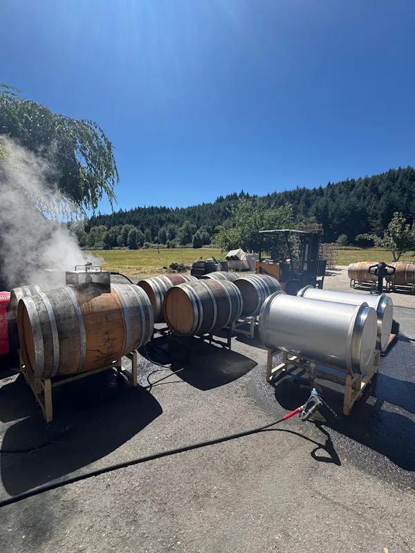 barrel, cylinder, keg