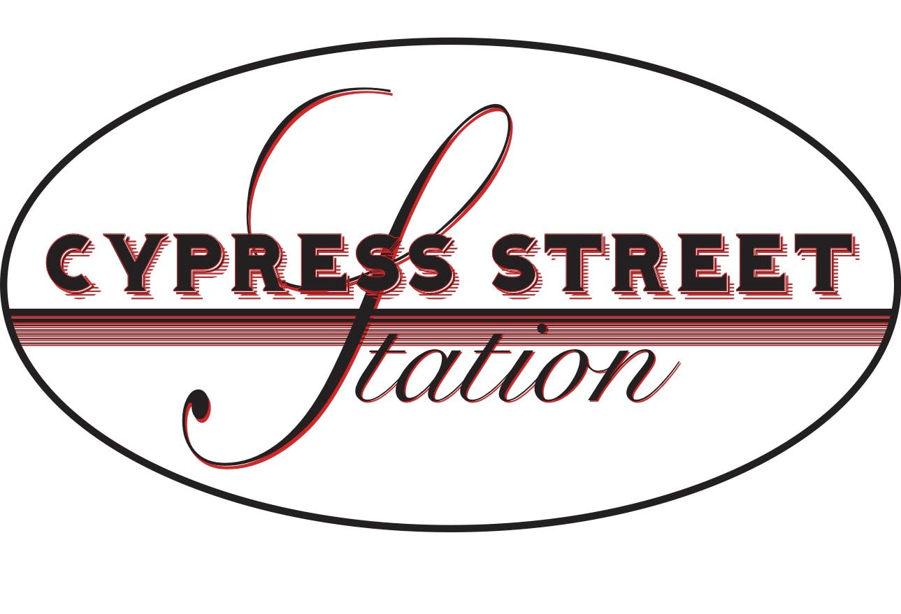 Cypress Street Station