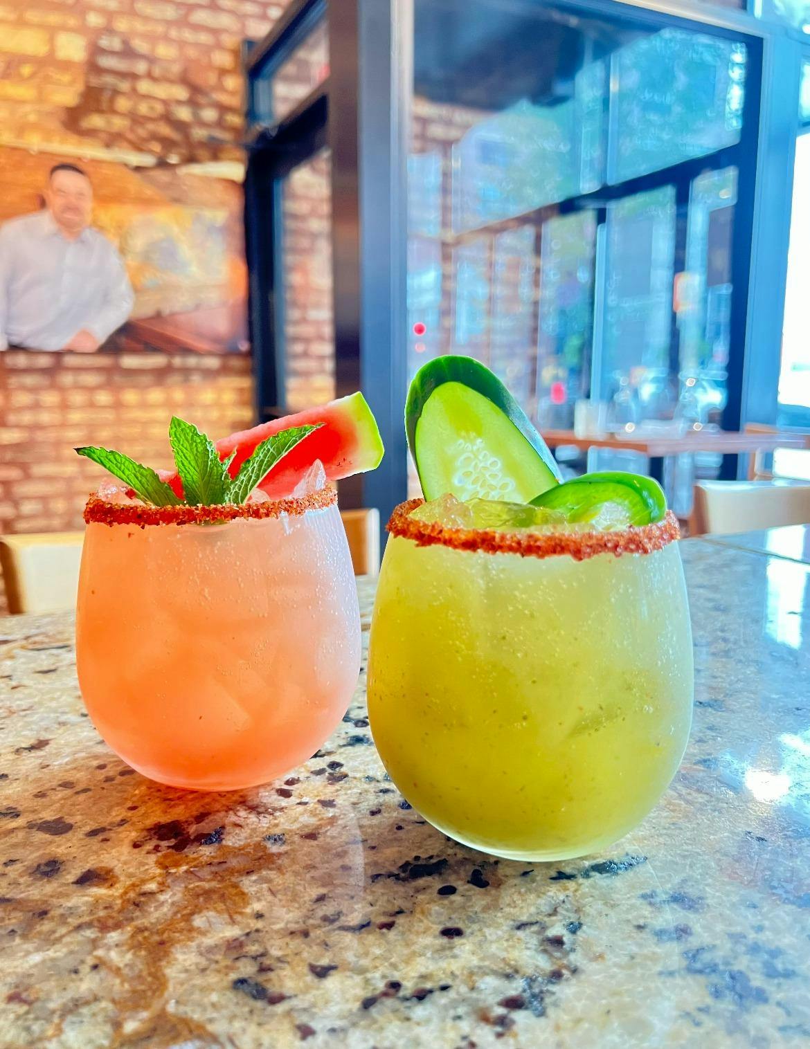 El Mariachi Tequila Bar & Grill