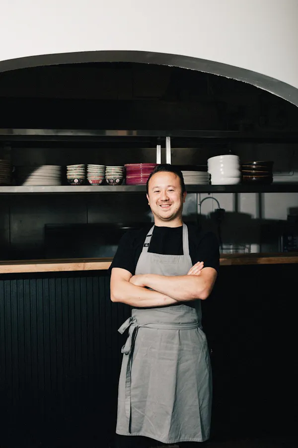 apron, chef, cook, overall