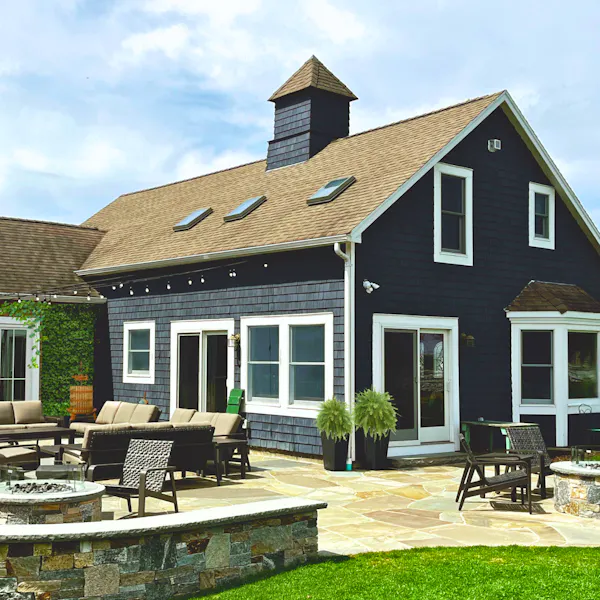 window, siding, home, house, roof, door
