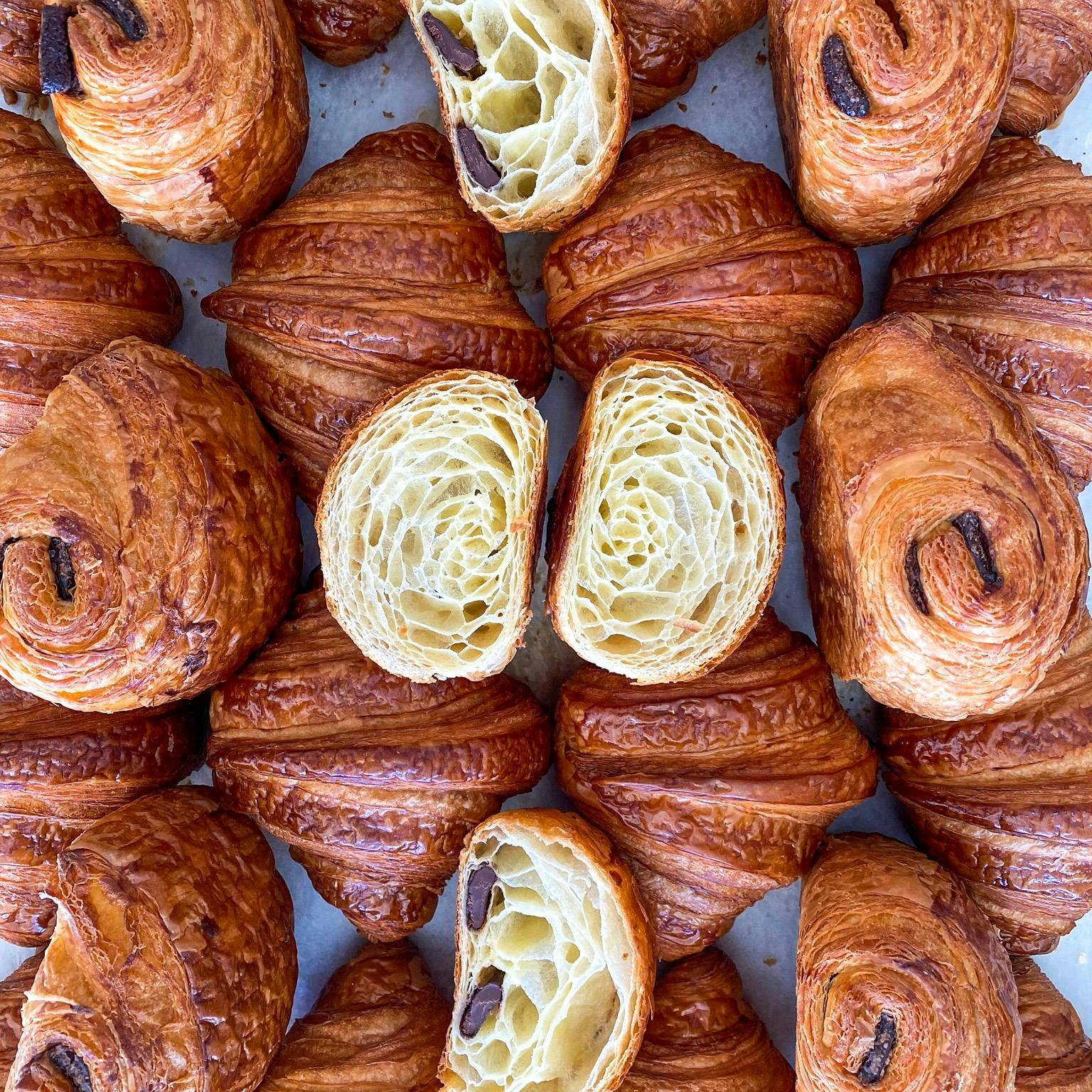 Le Marais Bakery Bistro