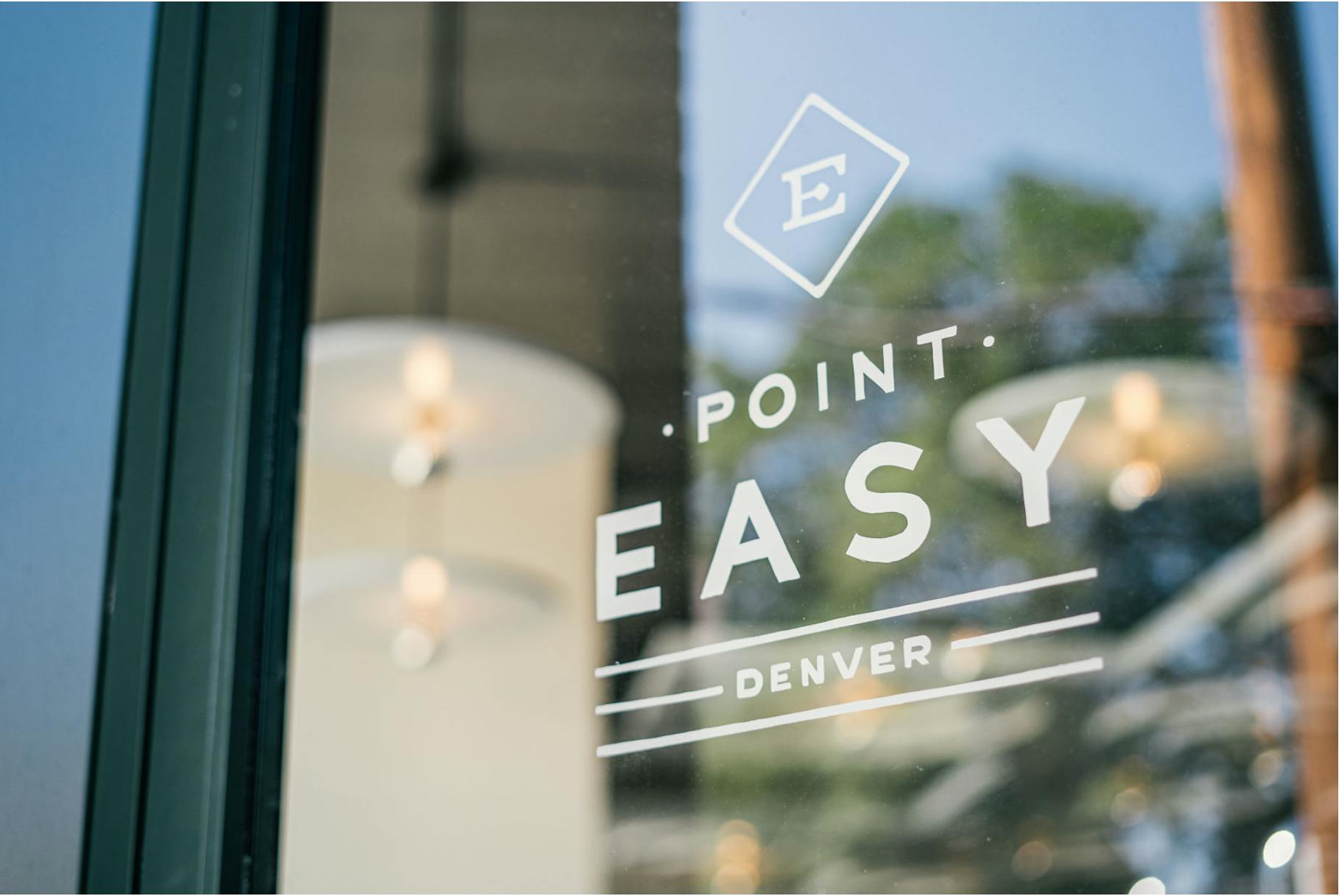 Point Easy Denver