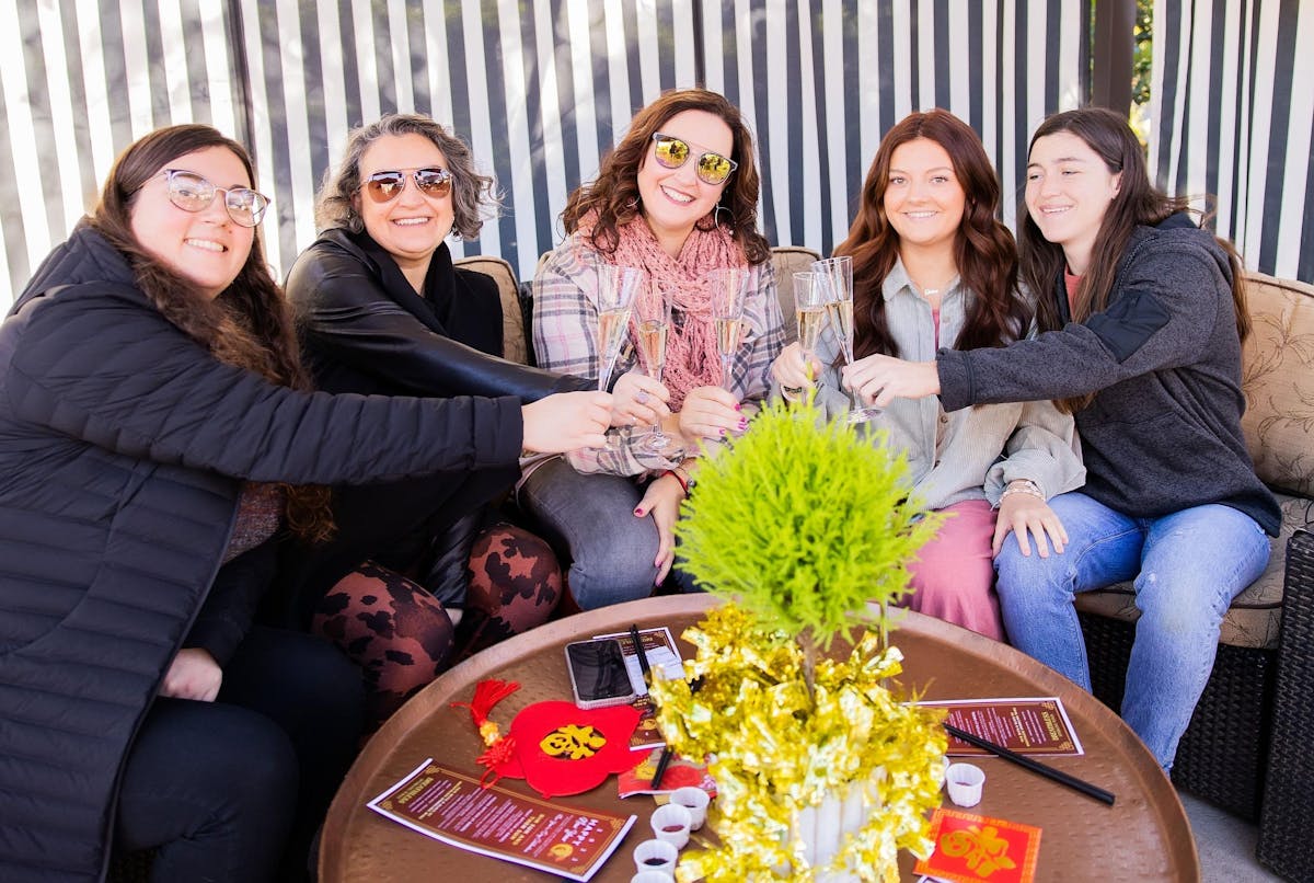 Breathless Sparkling Wines Healdsburg, CA Tock