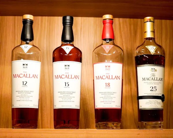 bottle, alcohol, alcoholic drink, glass bottle, liquor, fluid