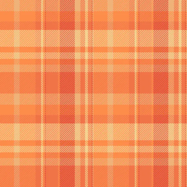 orange, red, yellow, plaid, tartan