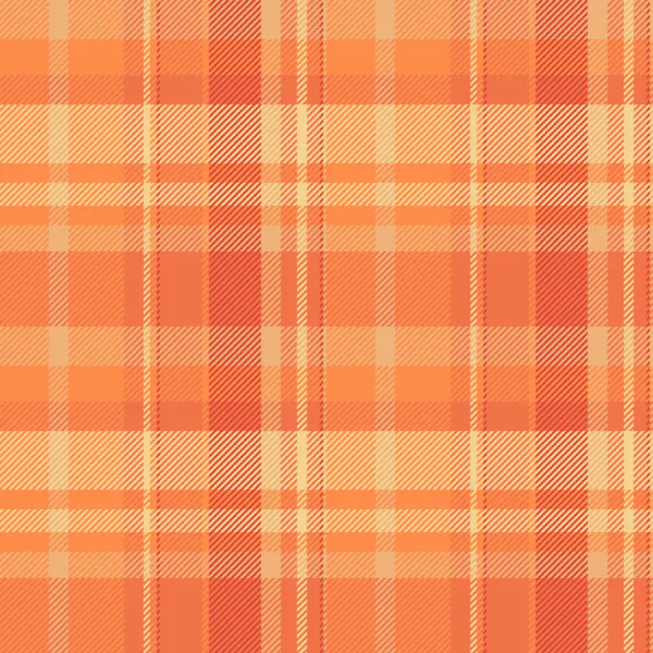 orange, red, yellow, plaid, tartan