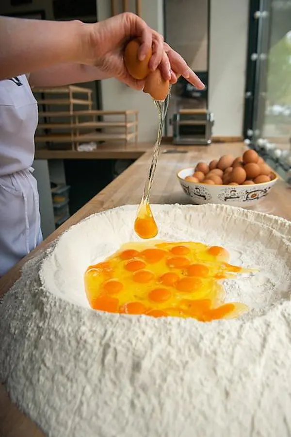 food, tableware, orange, ingredient, recipe, cuisine